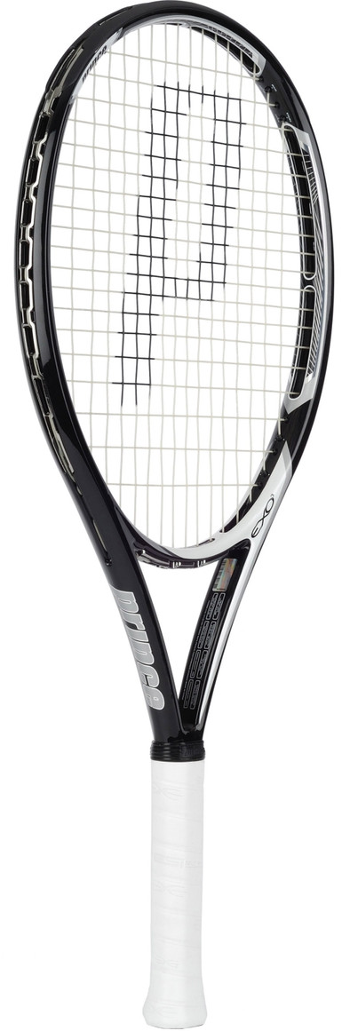 Prince EXO3 Silver 115 L2 is nooit meer leverbaar