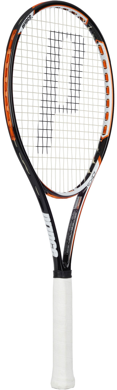 Prince EXO3 Tour Team 100 L2 | Coolblue | Tennisrackets