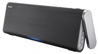 Sony SRS-BTX300 Bluetooth Speaker Black is nooit meer leverbaar