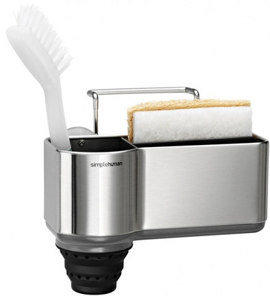 Simplehuman Gootsteen Organiser is nooit meer leverbaar