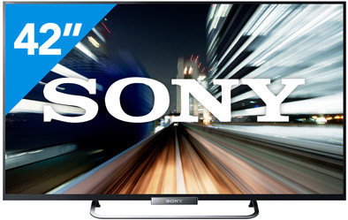 Sony KDL-42W655 is nooit meer leverbaar