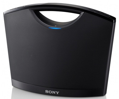 Sony SRS-BTM8 Bluetooth Speaker Black is nooit meer leverbaar