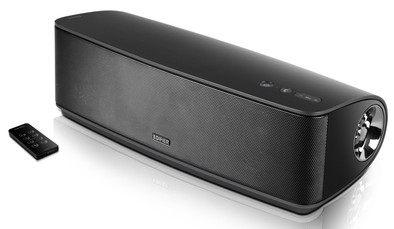 Edifier Bric Connect Bluetooth Speaker is nooit meer leverbaar
