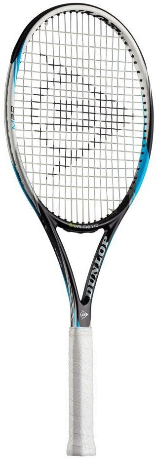 Dunlop Biomimetic M2.0 G4 | Coolblue | Tennisrackets
