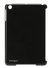 Kensington Backcase Apple iPad Mini Black is nooit meer leverbaar