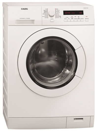 AEG L75480WD is nooit meer leverbaar