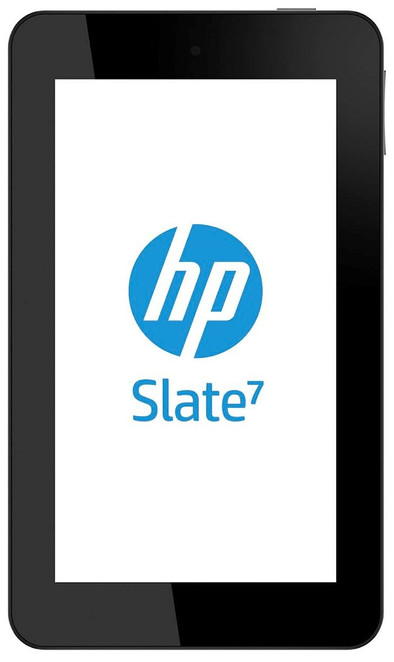 HP Slate 7 8GB Zilver is nooit meer leverbaar
