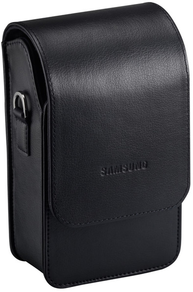 Samsung Galaxy Camera Case Black is nooit meer leverbaar