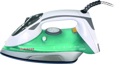 Singer SNG 5.20 is nooit meer leverbaar