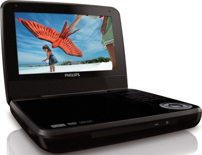 Philips PD7001 is nooit meer leverbaar