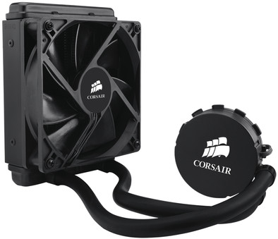 Corsair Hydro Series H55 is nooit meer leverbaar