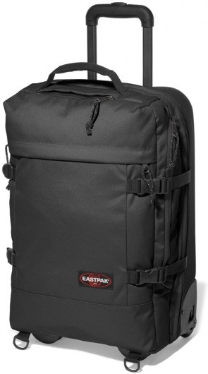 Eastpak Toury 55 Black is nooit meer leverbaar