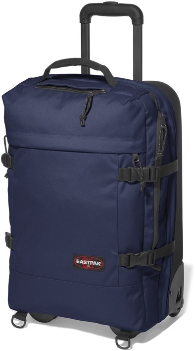 Eastpak Toury 55 Bonkers Navy is nooit meer leverbaar