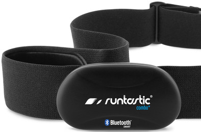 Runtastic Combo Bluetooth Smart Heart Rate Monitor is no longer available