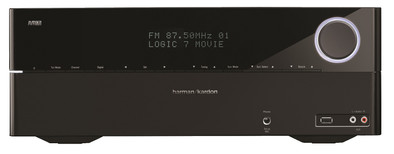 Harman Kardon AVR 170 is nooit meer leverbaar