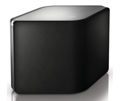 Philips Fidelio AW3000 is nooit meer leverbaar