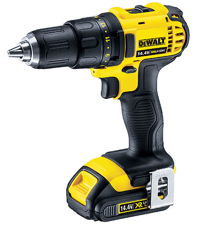 DeWalt XR DCD730C2KX is nooit meer leverbaar
