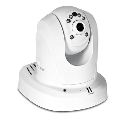 TRENDnet TV-IP672PI is nooit meer leverbaar