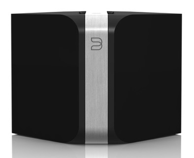 Bluesound Node N100 Zwart is nooit meer leverbaar