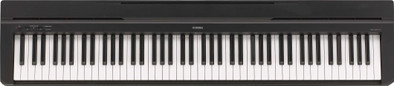 Yamaha P105 is nooit meer leverbaar