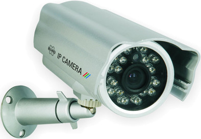 Elro C803IP.2 is nooit meer leverbaar