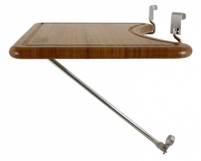 Weber Werktafel Side-Kick is nooit meer leverbaar