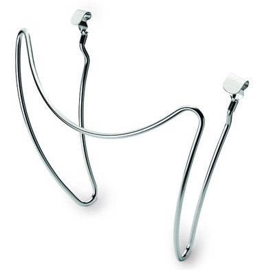 Weber Dekselhouder Slide-a-Side is nooit meer leverbaar