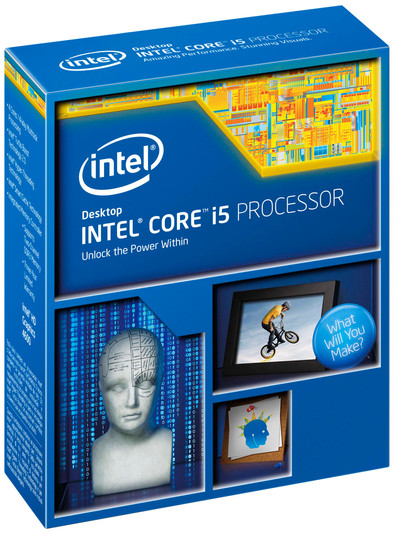 Intel Core i5 4690K is nooit meer leverbaar