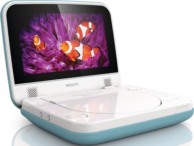 Philips PD7006 is nooit meer leverbaar