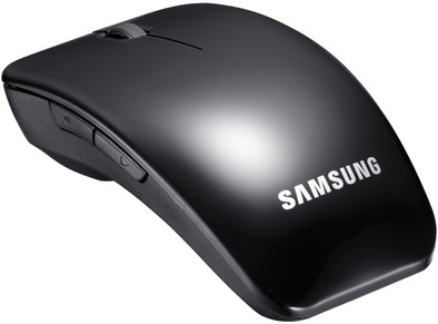 Samsung Wireless Optical Mouse Zwart is nooit meer leverbaar