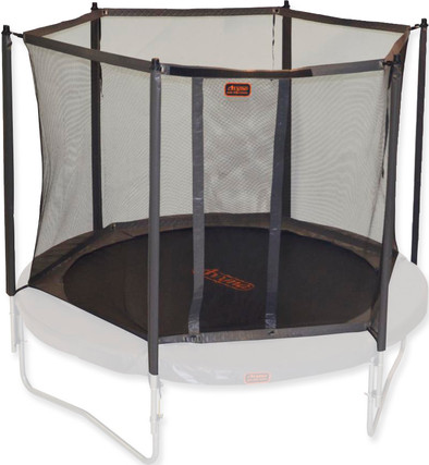 Avyna Proline Veiligheidsnet 305 cm Grijs is nooit meer leverbaar