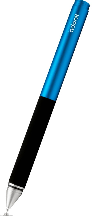 Adonit Jot Pro Dampening Stylus Turquoise is nooit meer leverbaar