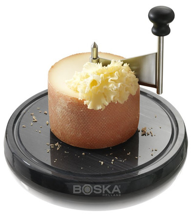 Boska Monaco Kaaskruller is nooit meer leverbaar