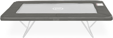 Avyna Proline Trampolinerand 300 cm x 230 cm Grijs is nooit meer leverbaar