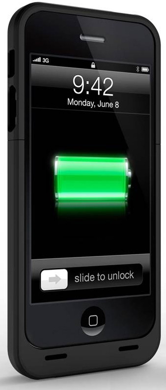 A-Solar Xtorm Power Pack Apple iPhone 5/5S/SE is nooit meer leverbaar