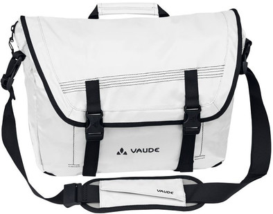 Vaude Luke S White is nooit meer leverbaar