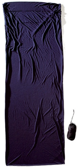 Cocoon Coolmax Travelsheet is nooit meer leverbaar