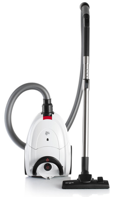 Dirt Devil Rebel 70 is nooit meer leverbaar