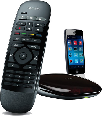 Logitech Harmony Smart Control is nooit meer leverbaar