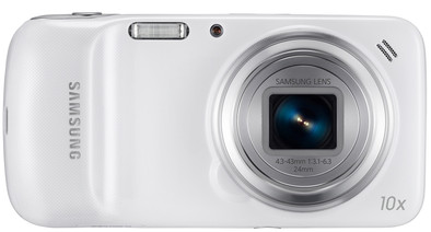 Samsung Galaxy S4 Zoom is nooit meer leverbaar