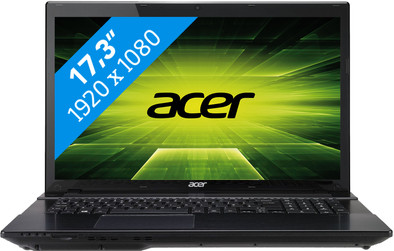 Acer Aspire V3-772G-747a161.12TWakk is nooit meer leverbaar