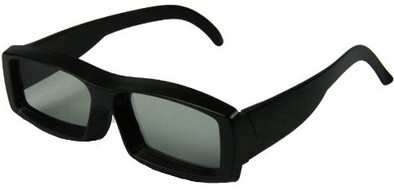 Mede8er 3D-bril is nooit meer leverbaar