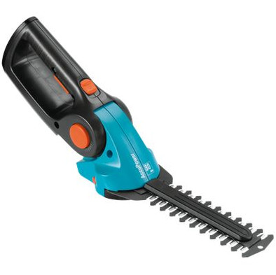 Gardena Accu-buxusschaar 80 is nooit meer leverbaar