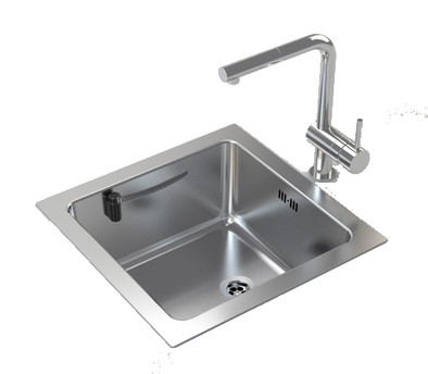 Magisso Vaatdoekhouder Zwart is nooit meer leverbaar