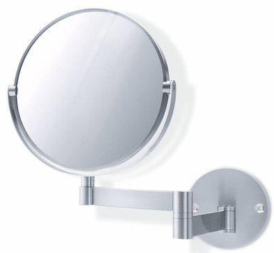 ZACK harmonica-spiegel is nooit meer leverbaar