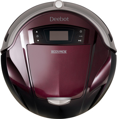 Ecovacs Deebot D76 is nooit meer leverbaar