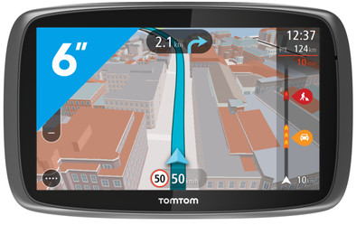 TomTom GO 610 World is no longer available