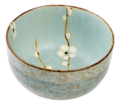 Tokyo Design Studio Soshun Blossom Kom 12 cm is nooit meer leverbaar