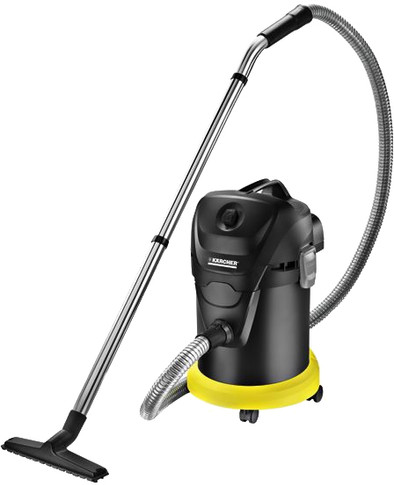 Karcher AD 3200 is nooit meer leverbaar