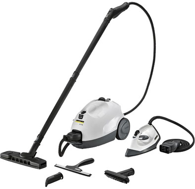 Karcher SC 3.100 B is nooit meer leverbaar